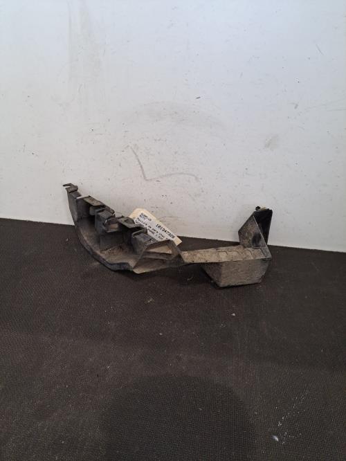 Image Moulure de pare choc arriere - RENAULT TWINGO 2
