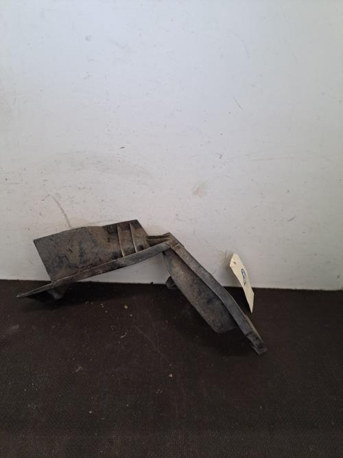 Image Moulure de pare choc arriere - RENAULT TWINGO 2