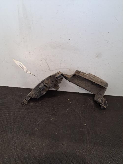 Image Moulure de pare choc arriere - RENAULT TWINGO 2