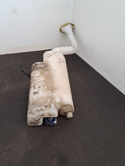 Image Vase de lave glace - RENAULT TWINGO 2