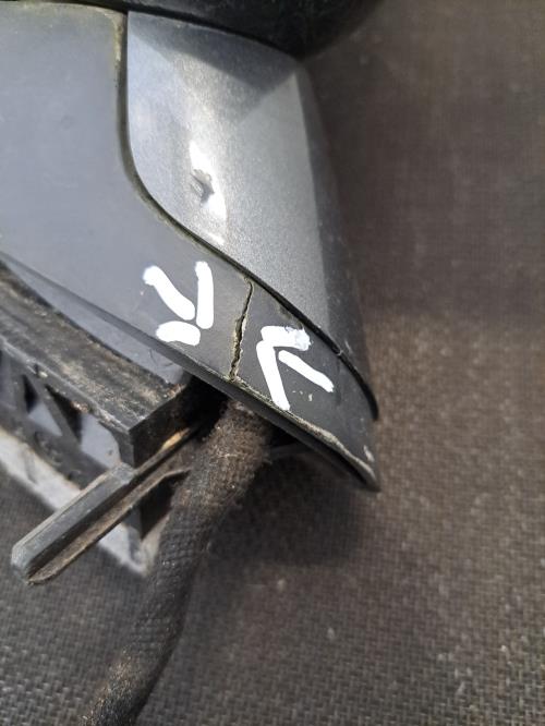 Image Retroviseur gauche - CITROEN C4 2