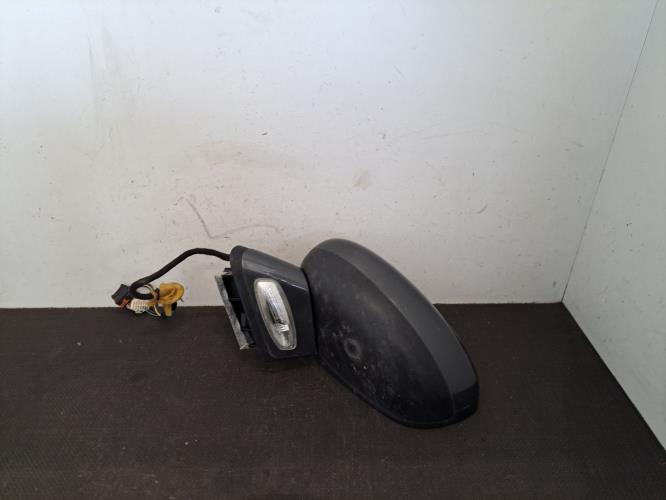 Image Retroviseur gauche - CITROEN C4 2