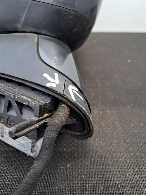 Image Retroviseur gauche - CITROEN C4 2