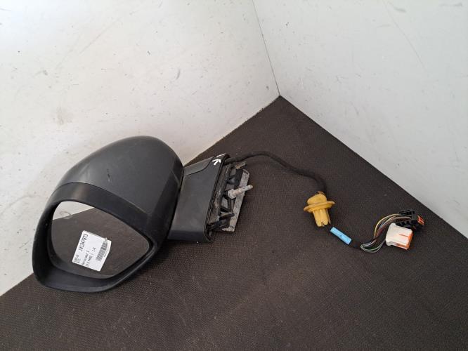 Image Retroviseur gauche - CITROEN C4 2