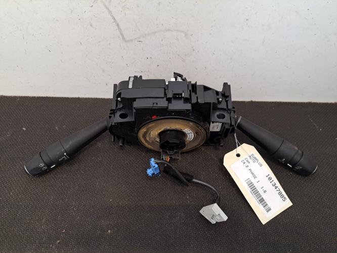 Image Com (Bloc Contacteur Tournant+Commodo Essuie Glace+Commodo Phare) - CITROEN C4 2