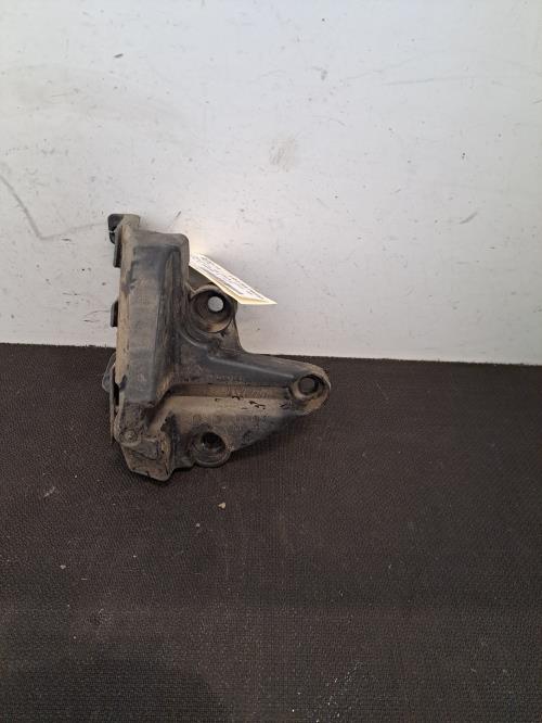 Image Moulure de pare choc arriere - CITROEN C4 2