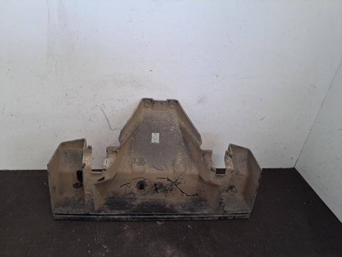 Image Support de pare chocs arriere - CITROEN C4 2