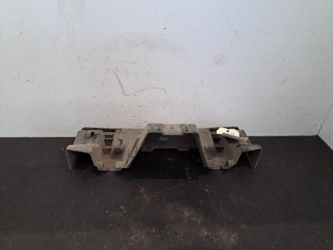 Image Support de pare chocs arriere - CITROEN C4 2