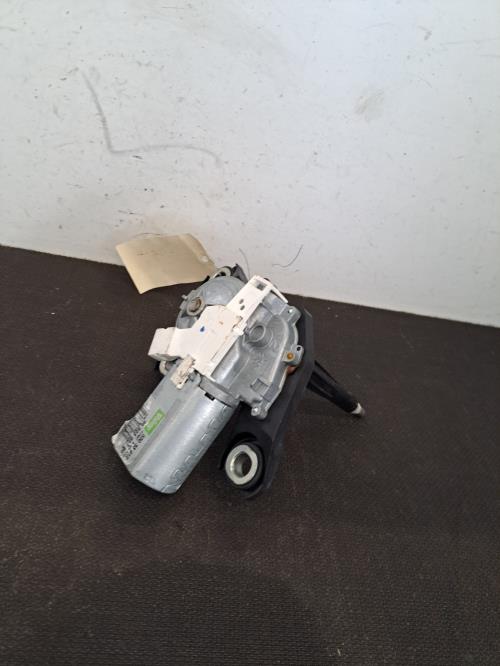 Image Moteur essuie glace arriere - PEUGEOT PARTNER 2