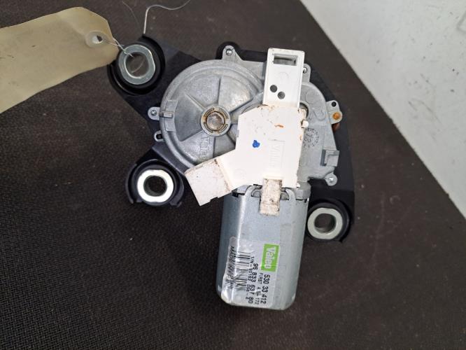 Image Moteur essuie glace arriere - PEUGEOT PARTNER 2