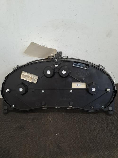 Image Compteur - PEUGEOT PARTNER 2