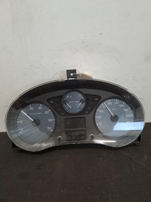 Image Compteur - PEUGEOT PARTNER 2