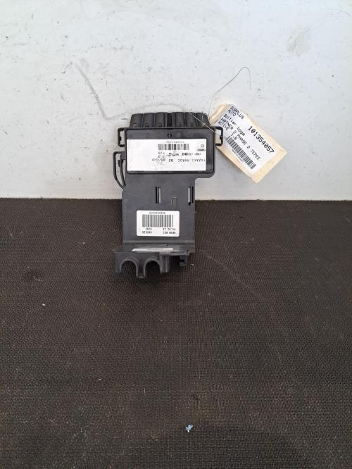 Image Boitier bpga - PEUGEOT PARTNER 2