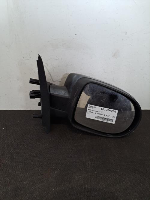 Image Retroviseur droit - RENAULT TWINGO 2