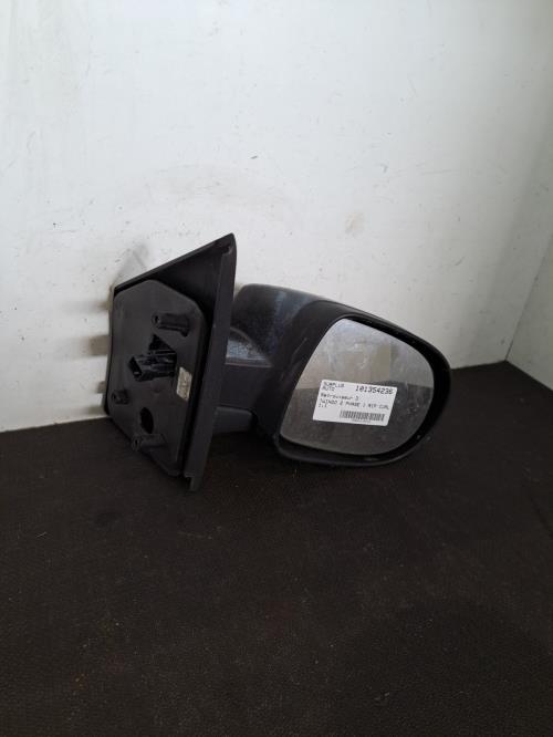 Image Retroviseur droit - RENAULT TWINGO 2