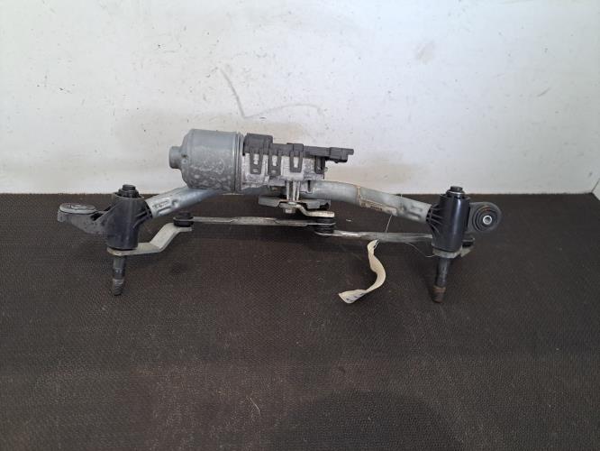 Image Moteur essuie glace avant - RENAULT TWINGO 2