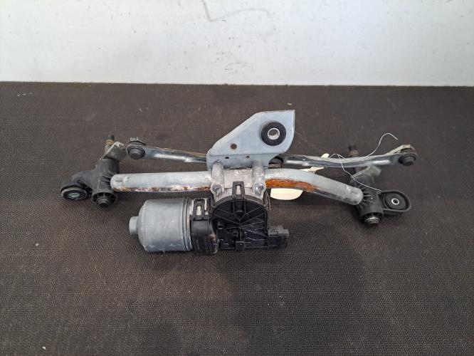 Image Moteur essuie glace avant - RENAULT TWINGO 2