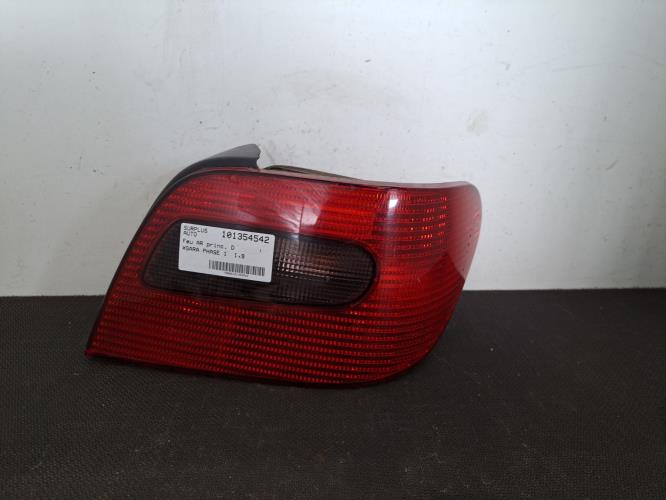Image Feu arriere principal droit (feux) - CITROEN XSARA