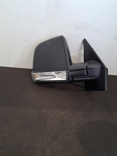 Image Retroviseur droit - FIAT DOBLO 2