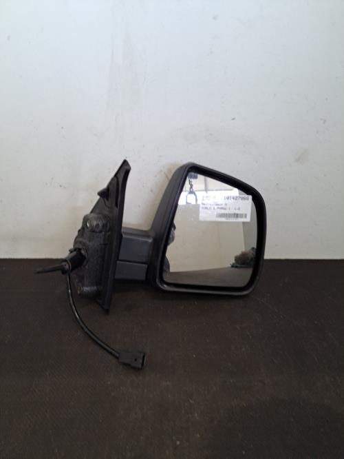 Image Retroviseur droit - FIAT DOBLO 2