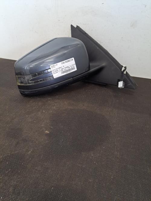 Image Retroviseur droit - MERCEDES CLASSE C 204