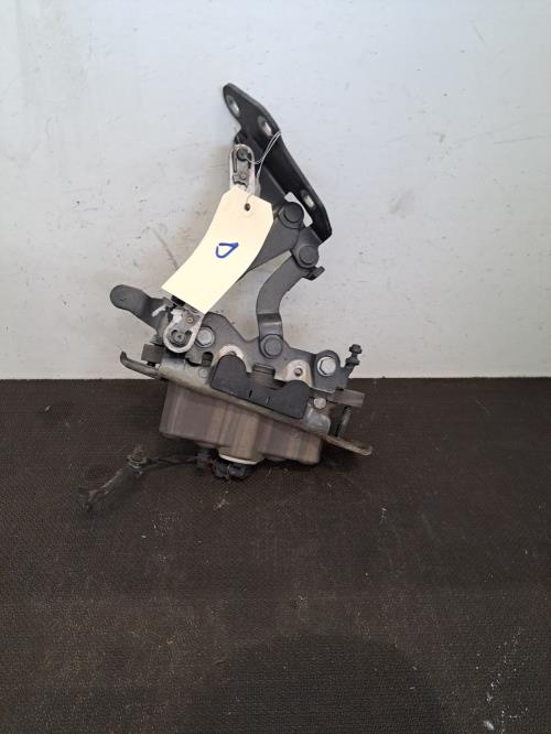 Image Charniere de capot - MERCEDES CLASSE C 204