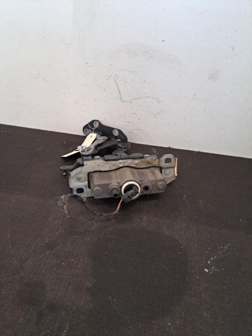 Image Charniere de capot - MERCEDES CLASSE C 204