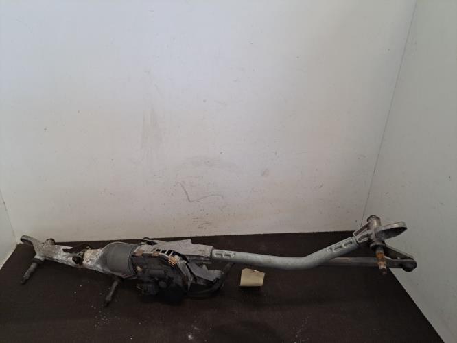 Image Moteur essuie glace avant - MERCEDES CLASSE C 204