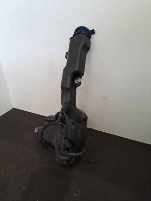 Image Vase de lave glace - MERCEDES CLASSE C 204