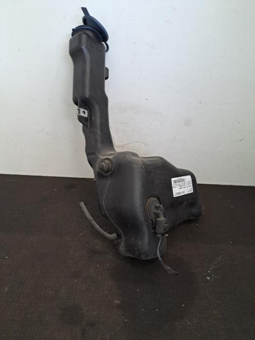 Image Vase de lave glace - MERCEDES CLASSE C 204