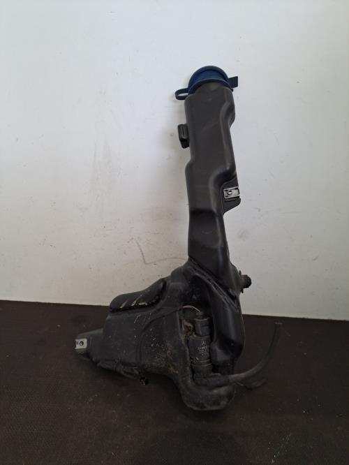 Image Vase de lave glace - MERCEDES CLASSE C 204