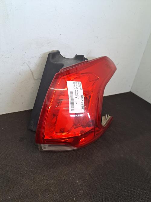 Image Feu arriere principal droit (feux) - PEUGEOT 2008 1