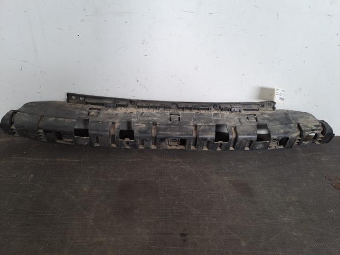 Image Support de pare chocs arriere - PEUGEOT 2008 1