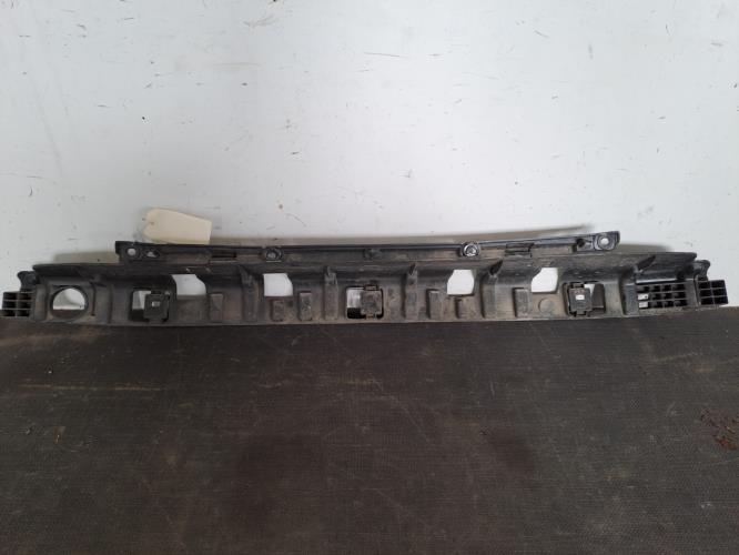 Image Support de pare chocs arriere - PEUGEOT 2008 1