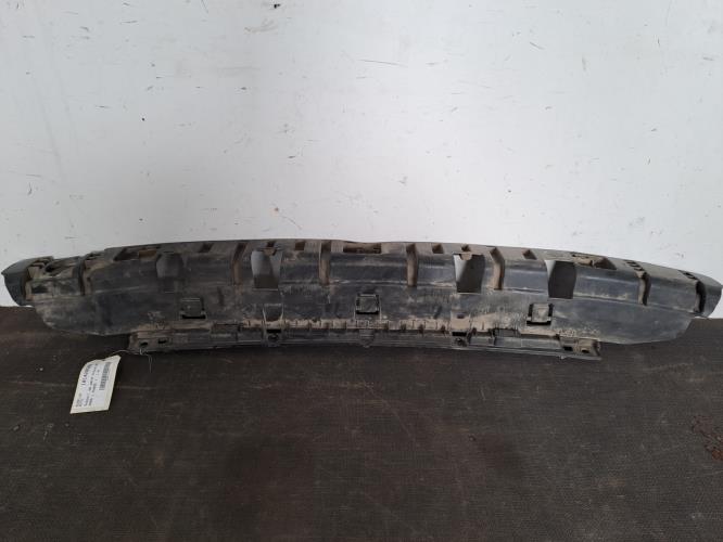Image Support de pare chocs arriere - PEUGEOT 2008 1