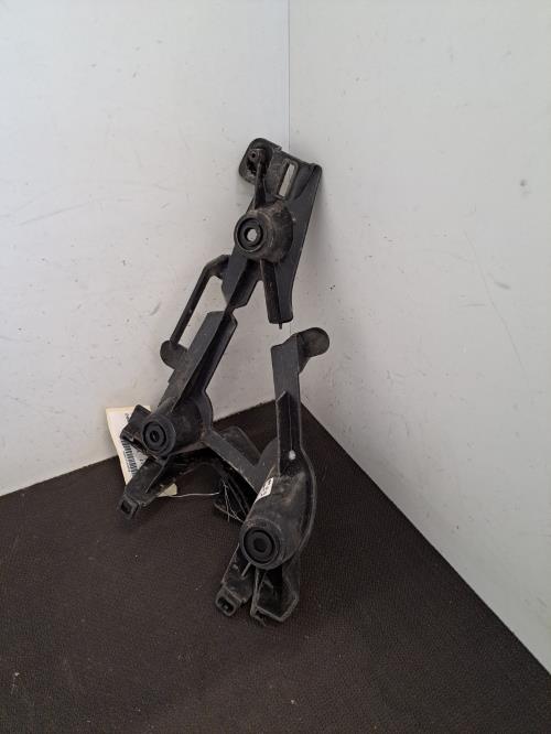 Image Moulure de pare choc arriere - PEUGEOT 2008 1