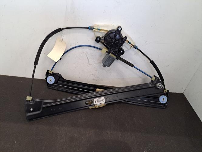 Image Leve vitre electrique avant gauche - VOLKSWAGEN TOURAN 3
