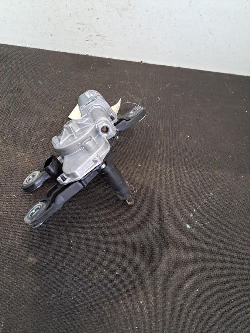 Image Moteur essuie glace arriere - VOLKSWAGEN TOURAN 3