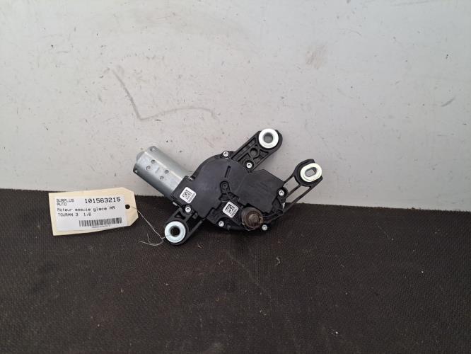 Image Moteur essuie glace arriere - VOLKSWAGEN TOURAN 3