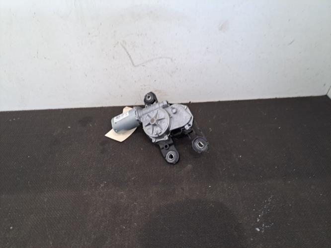 Image Moteur essuie glace arriere - VOLKSWAGEN TOURAN 3
