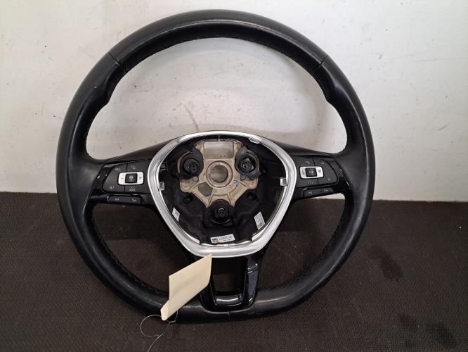 Image Volant - VOLKSWAGEN TOURAN 3