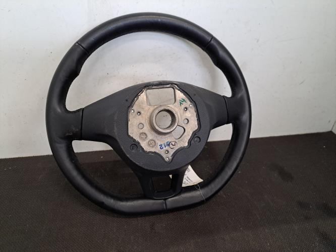 Image Volant - VOLKSWAGEN TOURAN 3