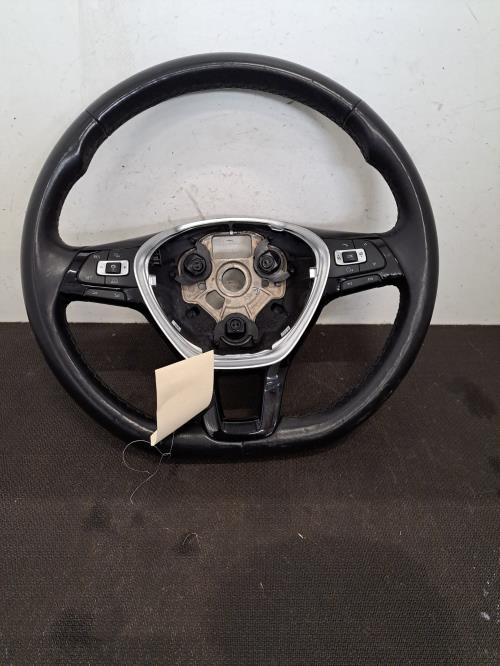 Image Volant - VOLKSWAGEN TOURAN 3