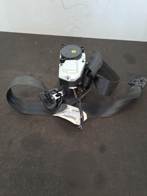 Image Ceinture avant gauche - VOLKSWAGEN TOURAN 3