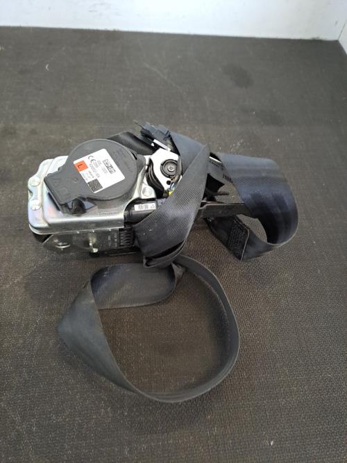 Image Ceinture avant gauche - VOLKSWAGEN TOURAN 3