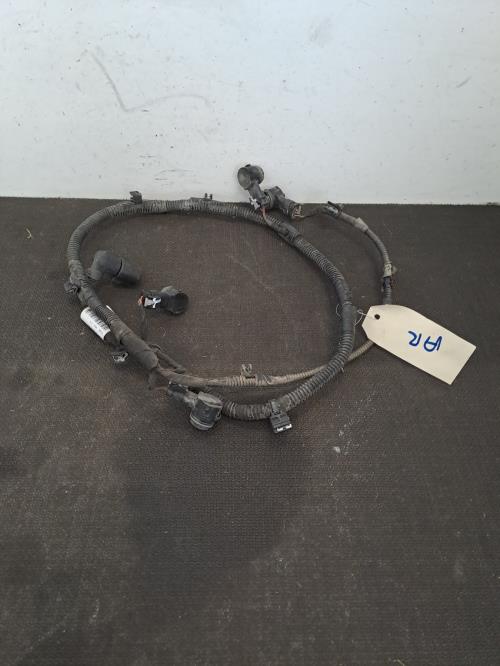 Image Capteur aide au stationnement - VOLKSWAGEN TOURAN 3