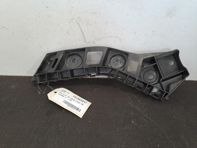 Image Moulure de pare choc arriere - VOLKSWAGEN TOURAN 3