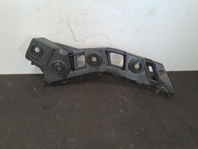 Image Moulure de pare choc arriere - VOLKSWAGEN TOURAN 3