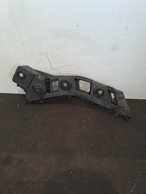 Image Moulure de pare choc arriere - VOLKSWAGEN TOURAN 3