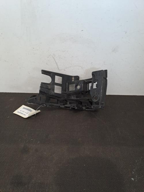 Image Moulure de pare choc arriere - VOLKSWAGEN TOURAN 3